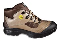 Comprar Borcegos Bota Trabajo Trekking Reforzado Montaña Action Team