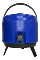 Comprar Termo Portatil Maxitermo 6lt Termolar Termico Con Canilla 
