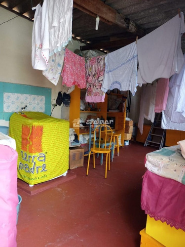 Venda Casa 2 Dormitórios Jardim Alvorada Guarulhos R$ 320.000,00 - 36879v