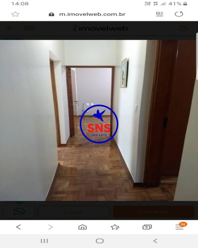 Imagem 13 de 18 de Casa - Ca00554 - 34251578