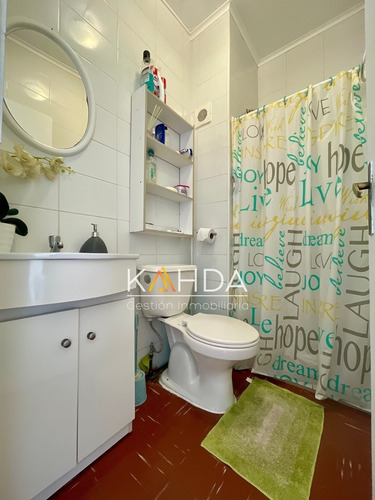 Imagen 7 de 11 de Departamento En Venta, Concón (código 1271)