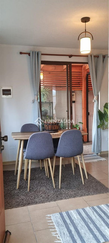 Casa En Venta De 3 Dorm. En Maule