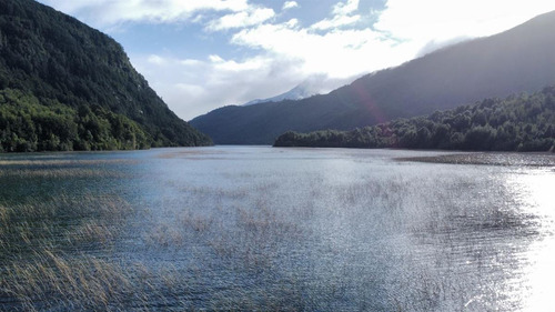 Propiedad En Venta En Lago Totoral En Puelo