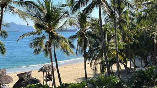Terreno Espectacular En El Mejor Lugar De Manzanillo A Tu Alcance