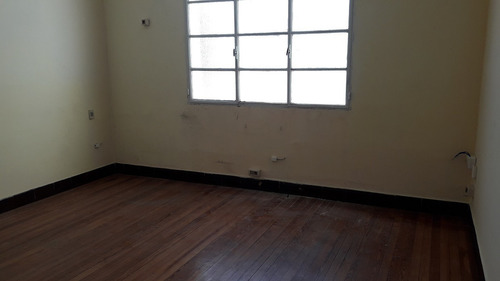 Alquiler De Oficinas En Ciudad Vieja