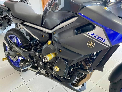 Yamaha Xj6 ((mar Motors))