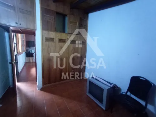 Casa Campestre Mucuy Baja