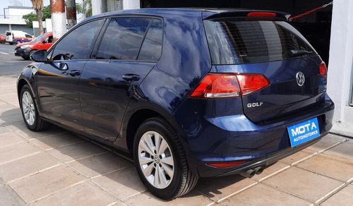 Golf Comfortline 1.4 Tsi Bluemotion Mt6 - Full - M/2015
