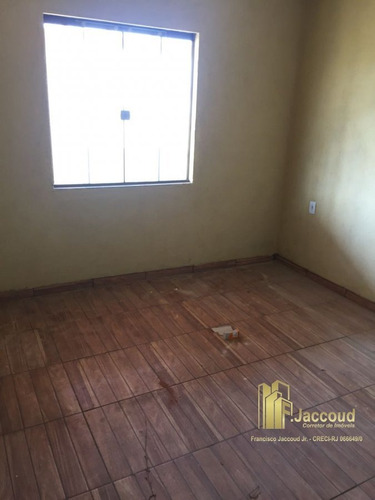 Casa A Venda No Bairro Tamoios Cabo Frio Em Cabo Frio - Rj. - 1209-1
