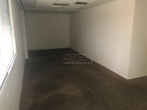 Imagem 6 de 7 de Sala, 206 M² - Venda Por R$ 1.133.000,00 Ou Aluguel Por R$ 7.500,00/mês - Paraíso - Santo André/sp - Sa0995