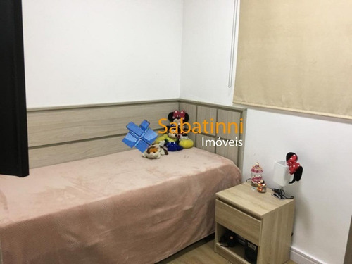 Imagem 7 de 20 de Apartamento A Venda Em Sp Vila Ré - Ap04578 - 69378520