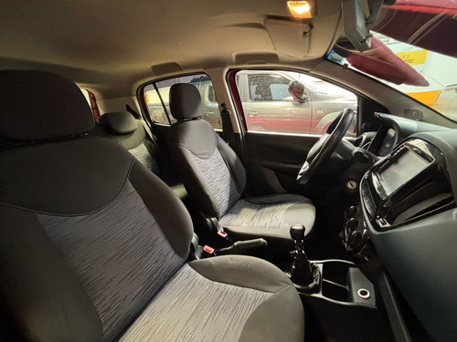 Fiat Uno UNO ATTRACTIVE 1.0 Fire Flex 8V 5p