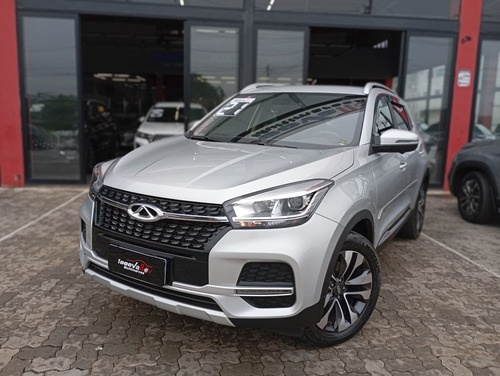Chery Tiggo 5X 5X TXS 1.5 16V Turbo Flex Aut.