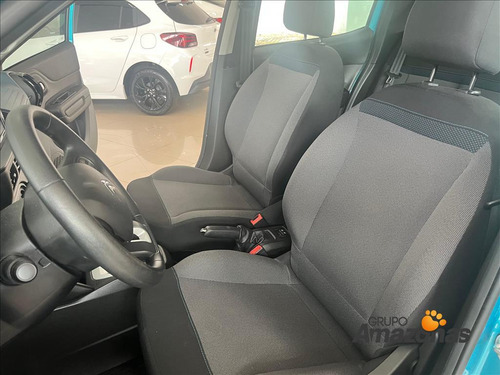 Citroën C3 1.0 FIREFLY FLEX FEEL MANUAL