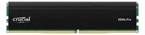Comprar Memoria Ram Ddr4 16gb 3200mhz Crucial Pro, Cl22, Udimm, 1.2v