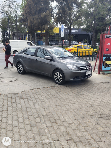 GWM Voleex-C30 Comfort
