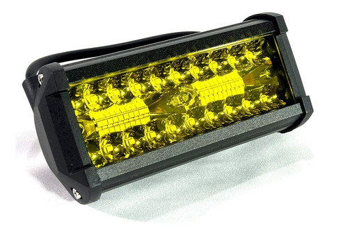 Foco Antiniebla Caminero 40 Leds 12v-36v 120w Power .x1 C520