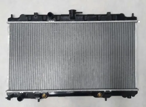 comprar Radiador Nissan Sentra B15 1.8 Mexico C\u002Fa Motor Qg13 