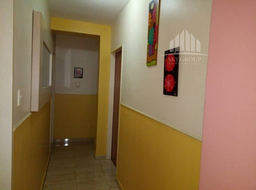 Imagen 7 de 13 de Lina Apartamento En Guacara Res. Las Trinitarias, Ata-706
