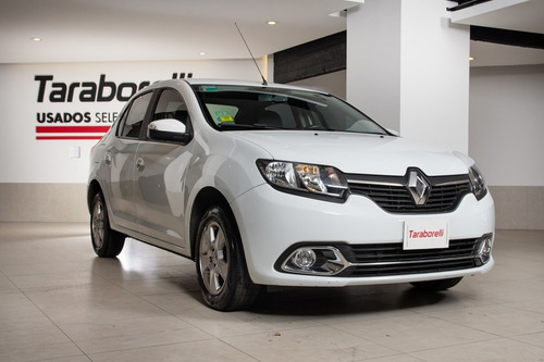 Renault Logan Privilege 1.6 Taraborelli Usados