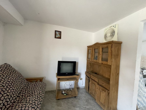 Duplex Con Gas Natural