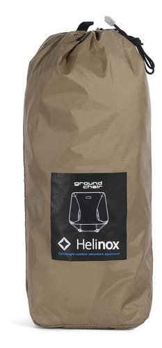 Helinox 10503r1 Silla O Taburete De Acampar Camping Chair 4