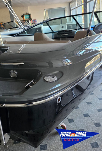 Lancha Lerch Gt180 Con Mercury 115hp 4t