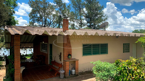 Ótima Fazenda Para Venda Em Cassia Dos Coqueiros-sp, 46 Alqueires, Totalmente Mecanizável, Casa Sede, Poço Artesiano, Represa, Nascentes E Barracões - Fa00050 - 68709761