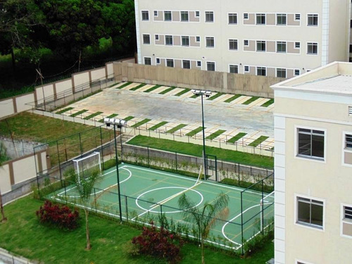 Imagem 6 de 25 de Apartamento À Venda, 2 Quartos, 1 Vaga, Nova Baden - Betim/mg - 19535