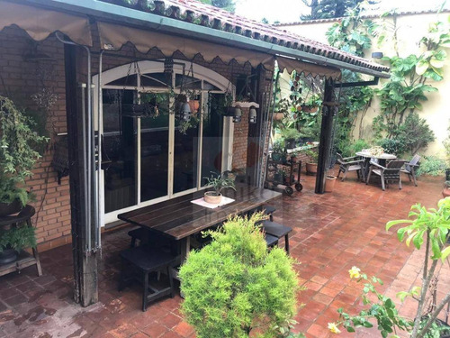 Imagem 1 de 16 de Casa À Venda No Jardim Tereza - Itatiba/sp - Ca1169