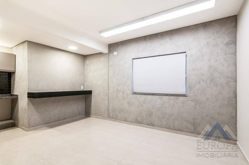 Imagem 4 de 9 de Loja Para Alugar, 200 M² Por R$ 6.900,00/mês - Ipanema - Londrina/pr - Lo0013