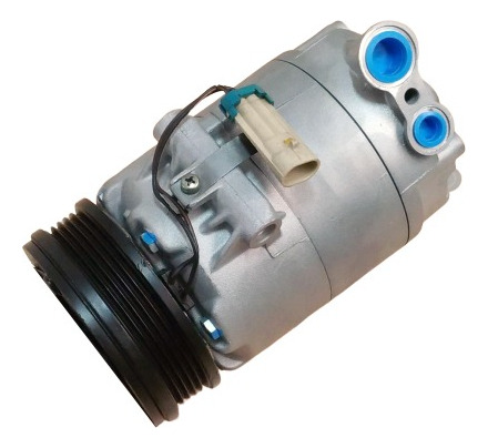 Compressor De Ar Delphi Palio 1.8 / Stilo / Doblo/ Corsa