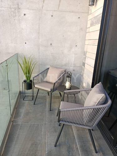 Imagen 10 de 10 de Renta Loft En Distrito Uno!!!