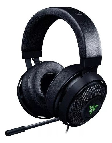 Auriculares Gamer Razer Kraken 7.1 V2 Black