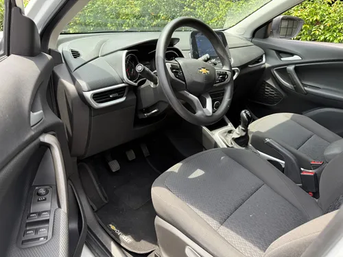 Chevrolet Tracker 1.2 Turbo