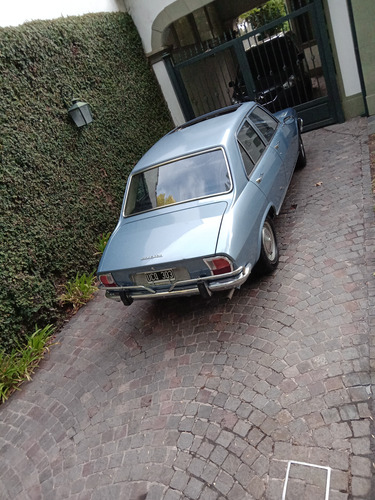 Peugeot 504