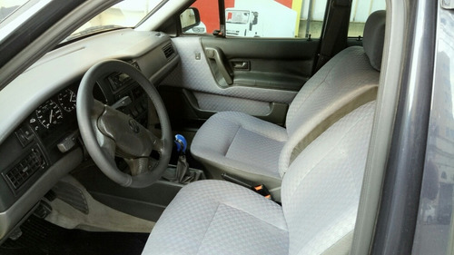Volkswagen Santana 1995