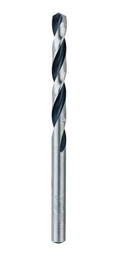 Imagem 2 de 3 de Broca Hss Pointtec 2.5 X 30mm 10peças 2608577193 Bosch