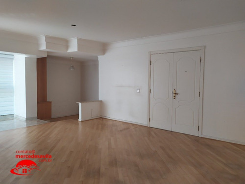 Imagem 5 de 15 de Apartamento - Brooklin - 3 Dms 2 Suites 3v152 M² - V-104489