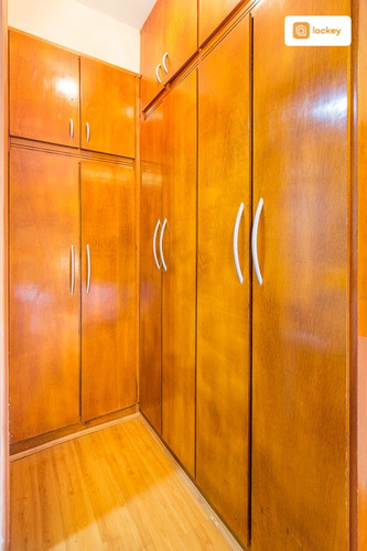 Imagem 6 de 15 de Aluguel De Flat Com 40m² E 1 Quarto - 13393