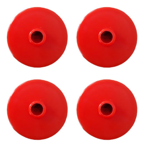 Imagem 2 de 2 de Bucha Para Garfo Do Big Rolo Para Pintura 46cm Atlas
