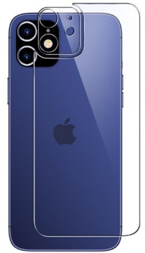 Mica Trasera Hidrogel Para iPhone 11, 11pro, 11pro Max