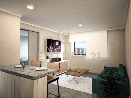 Imagen 3 de 15 de Departamentos En Venta - Centro De Antofagasta - Venta Si...