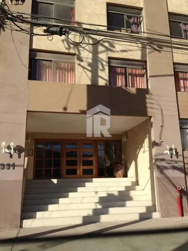 Venta Departamento Edificio Atacama