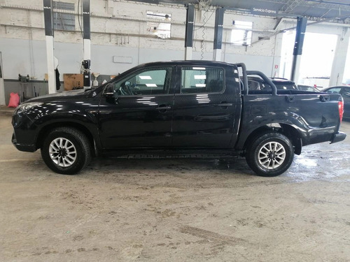 Jmc Vigus 2.4 Lx Mt