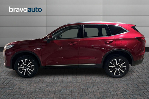 Haval 2.0 Elite At 4x2 5p