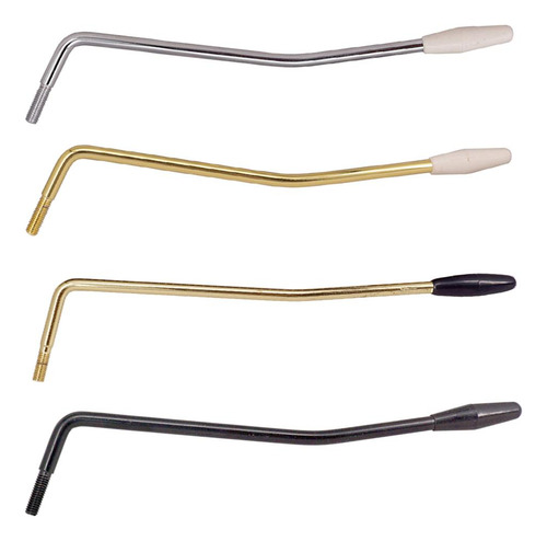 Guitarra Tremolo Trem Arm 5 Piezas