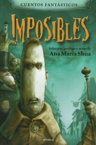 Cuentos Fantasticos Imposibles