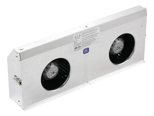 Ventilador De Escape Elite Para Campanas Extractoras De La S