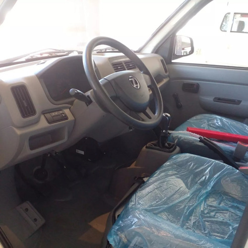 Zanella Z TRUCK CABINA DOBLE OFERTA